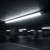 LED Batten Light 119cm 20W/40W Tri-CCT 4800lm IP42 White