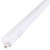 LED Batten Light 13W Tri-CCT 1500lm 873mm White Linkable
