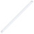 LED Batten Light 1218mm 40W Tri-CCT 4400lm IP20 White