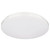 Oyster Light White 33cm 18W Tri-CCT 1600lm Round