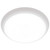 Oyster Light White 20cm 15W Tri-CCT 1250lm IP44 Round
