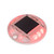 Solar Road Stud Red 20 Tonne Commercial Grade IP68 2 Units