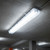 Explosion-Proof LED Batten Light 1311mm 40W 5000lm 5000K IP66 IK10