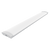LED Batten Light White 120cm 40W Adjustable Dual-CCT 6000lm IP44 IK07