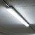 LED Batten Light White 593mm 20W Adjustable Tri-CCT 2365lm IP65 IK10