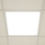 LED Backlit Panel Light 595x595mm 40W Adjustable Tri-CCT 3490lm CRI95 IP44