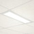 LED Panel Light 1195x295mm 36W 4000K CRI90 IP65 IK06