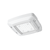 LED Low Bay Light White 120W Power Adjustable Tri-CCT 19920lm IP65 IK08