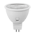 MR16 Globe White Tri-CCT 6W 600lm Non-Dimmable