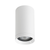 LED Downlight White 8cm 13W 3000K 1500lm IP20 Dimmable Surface Mounted