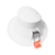LED Downlight White 115mm 8W Tri-CCT 860lm IP44 Motion Sensor