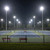 Tennis Court Light - 400W 57,700 lm 5000K 5 Year warranty IP65 IK08 Competition Grade