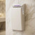 Hand Dryer White ABS 850W 65cm