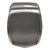 Hand Dryer Stainless-Steel 800W 28cm