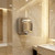 Hand Dryer Stainless-Steel 800W 28cm