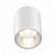 LED Downlight White 3000K 15W 1450lm IP54 10cm Dimmable Surface Mounted