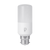 LED B22 Tri-CCT 806lm Frosted T40 8W Dimmable