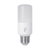 LED E27 Tri-CCT 806lm Frosted T40 8W Dimmable