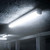 LED Batten Light 120cm 38W Power Adjustable Tri-CCT 5700lm IP20 White