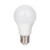 LED Globe A60 E27 15W 3000K 1650lm Frosted Dimmable IP20