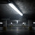 Emergency Batten Light Temporary 120cm 4000K 5000lm IP66 IK10 Flex n Plug