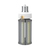 LED Corn Lamp E27 54W Adjustable Tri-CCT 7830lm IP64 Grey