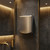 Hand Dryer Satin Stainless-Steel 1000W Adjustable IP24 29cm