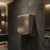 Hand Dryer Satin Stainless-Steel 1000W Adjustable IP24 29cm