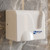 Hand Dryer White 1800W Adjustable Automatic Quiet 22cm