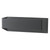 Up-Down Light Black 18W 3000K 900lm IP54 30cm