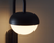 Wall Light Vintage Black E27 40W IP54