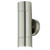 Up-Down Light Stainless-Steel GU10 11W 3000K 500lm IP65