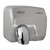 Hand Dryer Satin Stainless Steel Sensor Operated 2250W 25cm