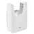 Hand Dryer White U-Design 1500W 56cm