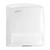 Hand Dryer White Sensor Operated 1640W 30cm