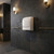 Hand Dryer White Sensor Operated 1640W 30cm
