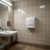 Hand Dryer White Sensor Operated 1640W 30cm