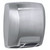 Hand Dryer Satin Stainless-Steel Sensor Operated 2750W 33cm