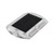 Solar Road Stud Blue Low-Profile Flashing 15 Tonne Commercial Grade IP68 2 Units