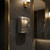 Hand Dryer Satin Stainless-Steel 1640W 30cm
