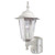 Coach Light White With Sensor E27 60W IP44