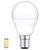 LED Round Smart Zigbee B15 4W 3000K 380lm White Dimmable