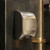 Hand Dryer Satin Stainless Steel Slim Sensor Operated 850W 27cm