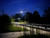 Solar Street Light Industrial Grade 30W 5000K 5190lm Motion Sensor IP65