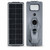 Solar Street Light With Camera and Audio 30W IP65 Motion Sensor Industrial Grade