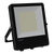 Flood Light Black Marine-Grade 24V 100W Tri-CCT 12194lm IP66 IK08