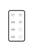 Solar Street Light Black 13W 2000lm 6500K IP65 Motion Sensor Remote Commercial Grade