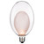 LED Globe Oval E27 3.5W 2700K 265lm Dimmable