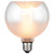 LED Globe E27 4W 1800K 200lm Non-Dimmable Clear