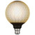LED Globe B22 4W 2700K 260lm Non-Dimmable 125mm